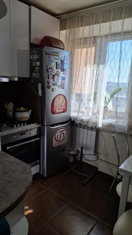 Sale 2 bedroom-(s) apartment 44 sq. m., Ferhanska Street 33б