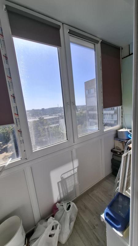 Sale 2 bedroom-(s) apartment 44 sq. m., Ferhanska Street 33б