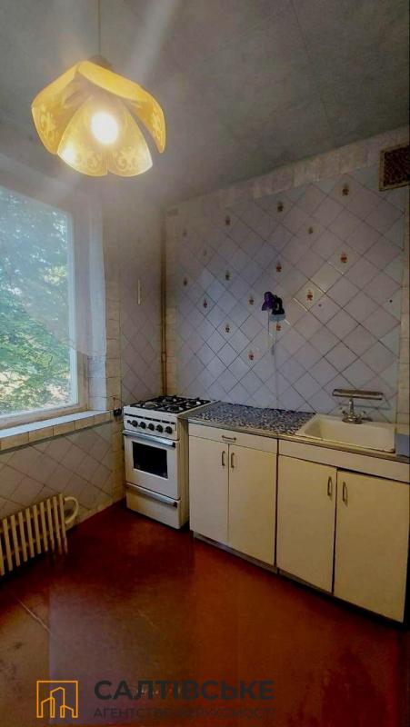 Sale 3 bedroom-(s) apartment 64 sq. m., Svitla Street 21