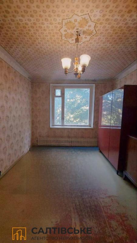 Sale 3 bedroom-(s) apartment 64 sq. m., Svitla Street 21