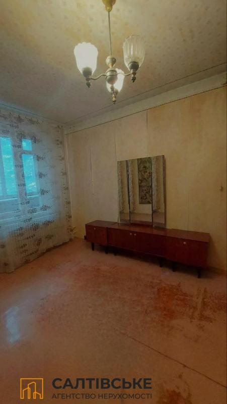 Sale 3 bedroom-(s) apartment 64 sq. m., Svitla Street 21