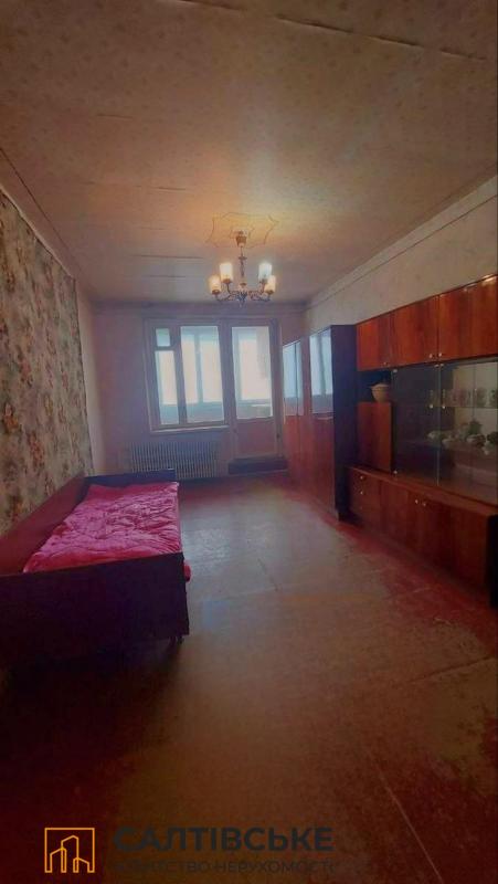 Sale 3 bedroom-(s) apartment 64 sq. m., Svitla Street 21