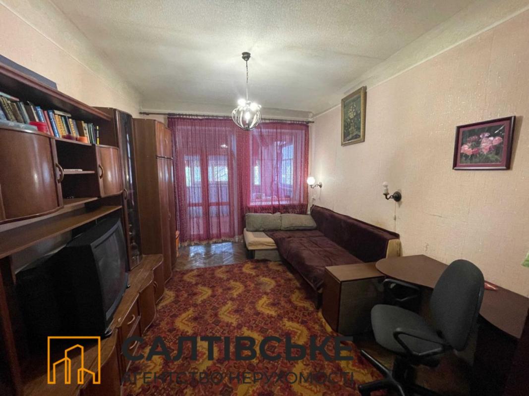 Sale 2 bedroom-(s) apartment 55 sq. m., Marshala Batytskoho Street 41/8