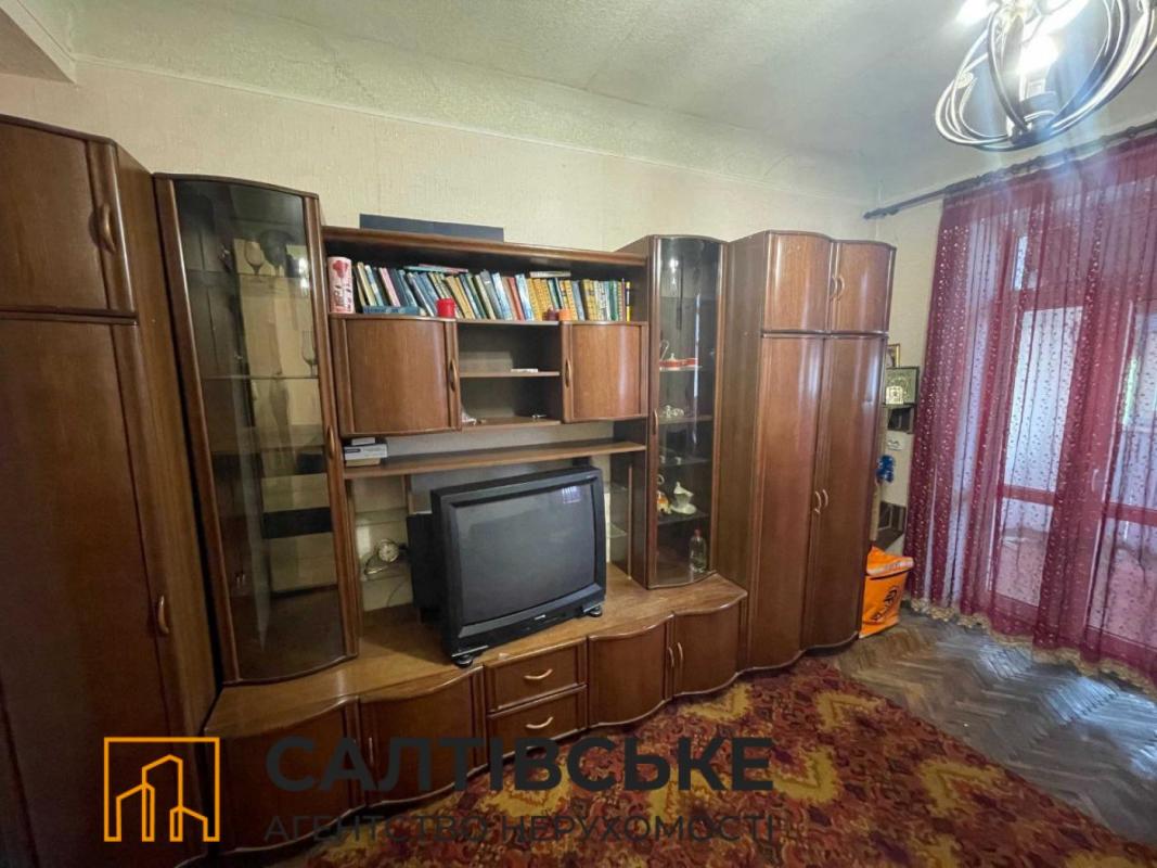 Sale 2 bedroom-(s) apartment 55 sq. m., Marshala Batytskoho Street 41/8