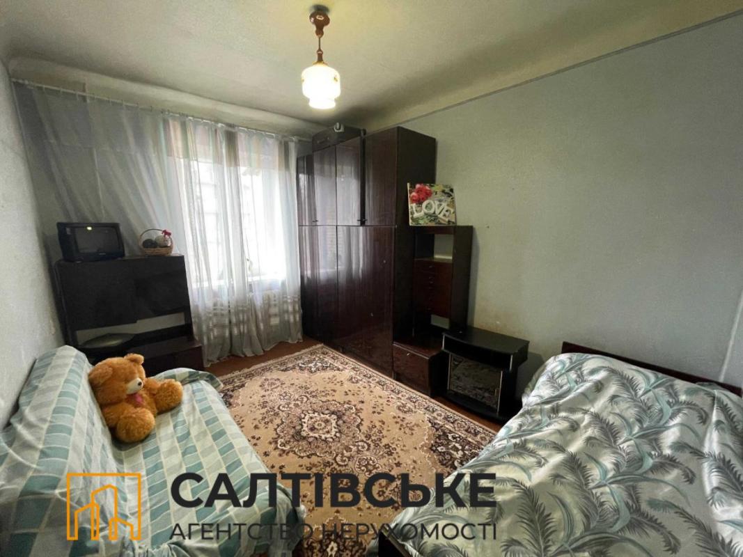 Sale 2 bedroom-(s) apartment 55 sq. m., Marshala Batytskoho Street 41/8