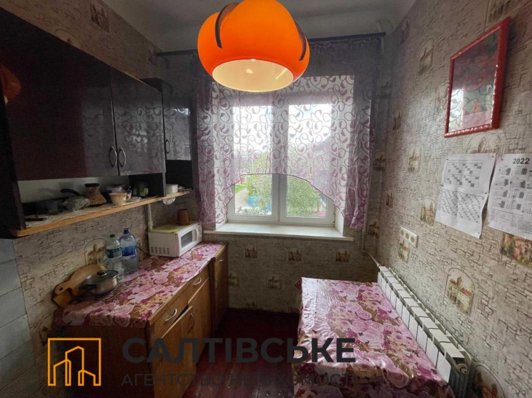 Sale 2 bedroom-(s) apartment 55 sq. m., Marshala Batytskoho Street 41/8