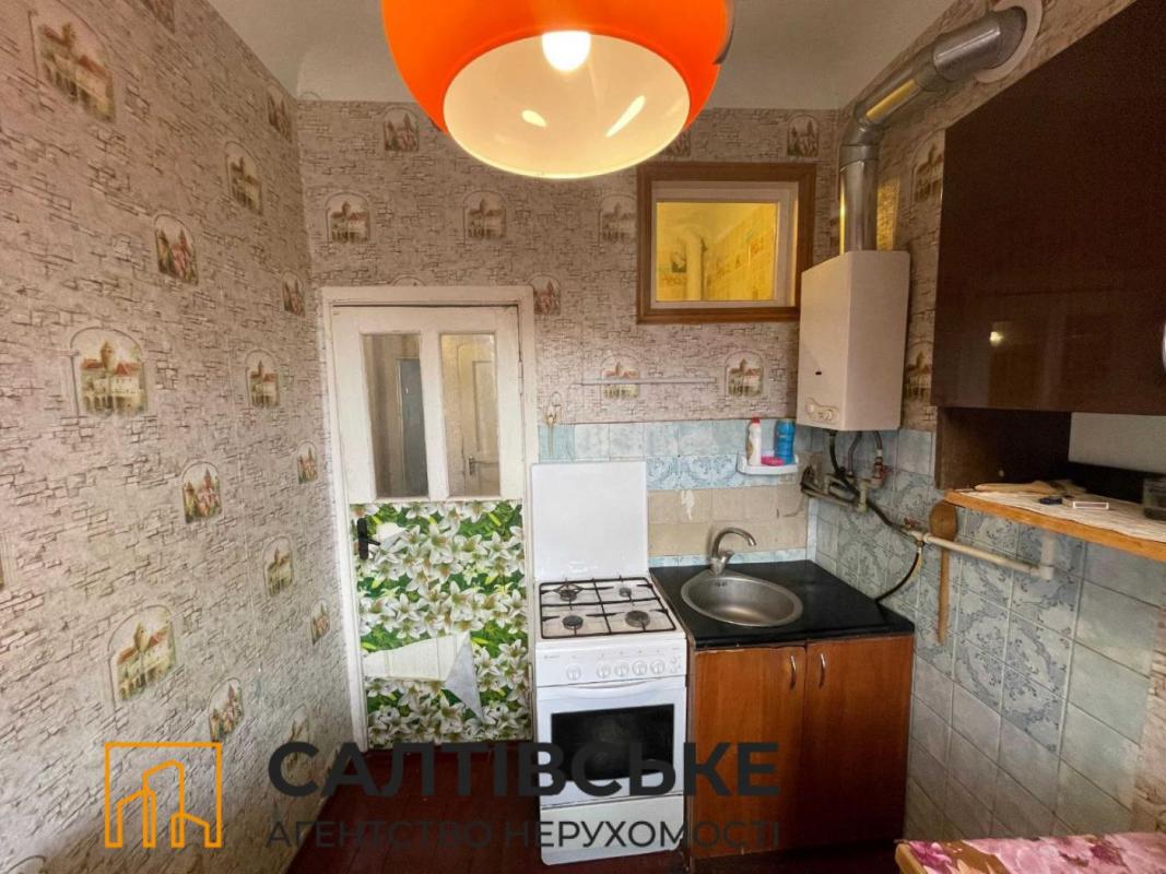 Sale 2 bedroom-(s) apartment 55 sq. m., Marshala Batytskoho Street 41/8