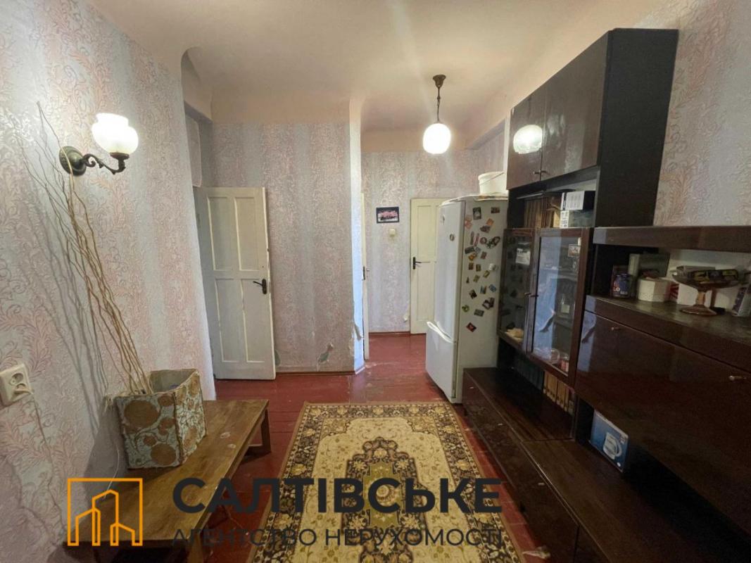 Sale 2 bedroom-(s) apartment 55 sq. m., Marshala Batytskoho Street 41/8