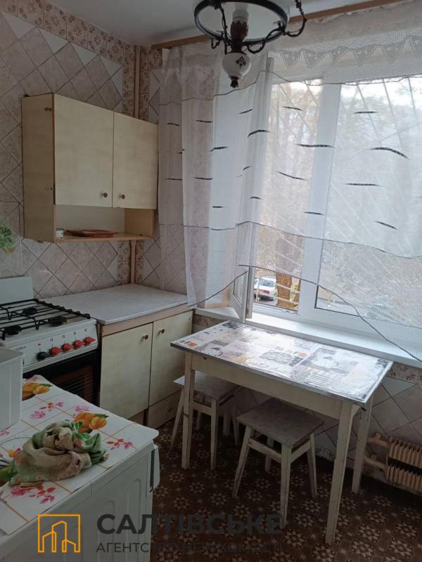 Sale 1 bedroom-(s) apartment 27 sq. m., Traktorobudivnykiv Avenue 77а