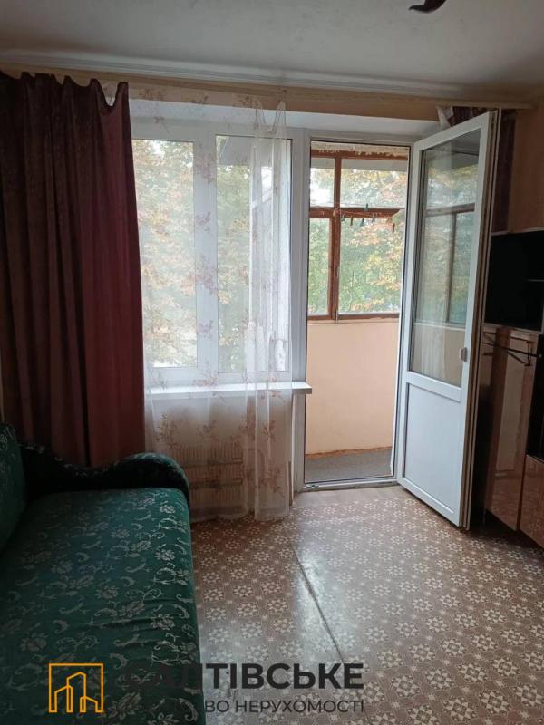 Sale 1 bedroom-(s) apartment 27 sq. m., Traktorobudivnykiv Avenue 77а