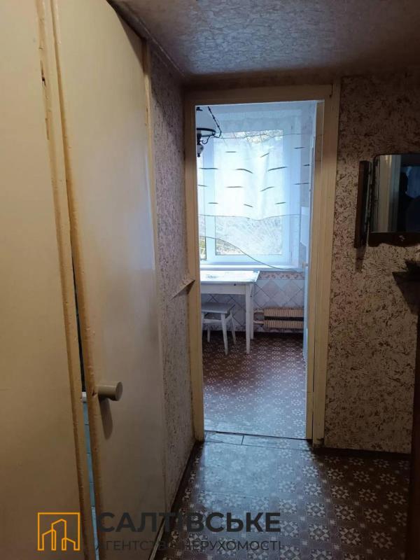 Sale 1 bedroom-(s) apartment 27 sq. m., Traktorobudivnykiv Avenue 77а