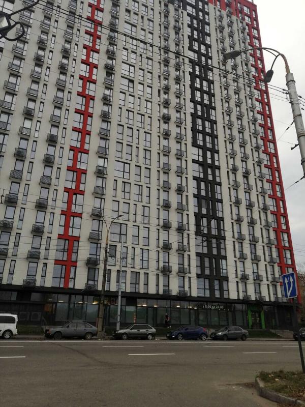 Продажа 3 комнатной квартиры 78 кв. м, Науки просп.