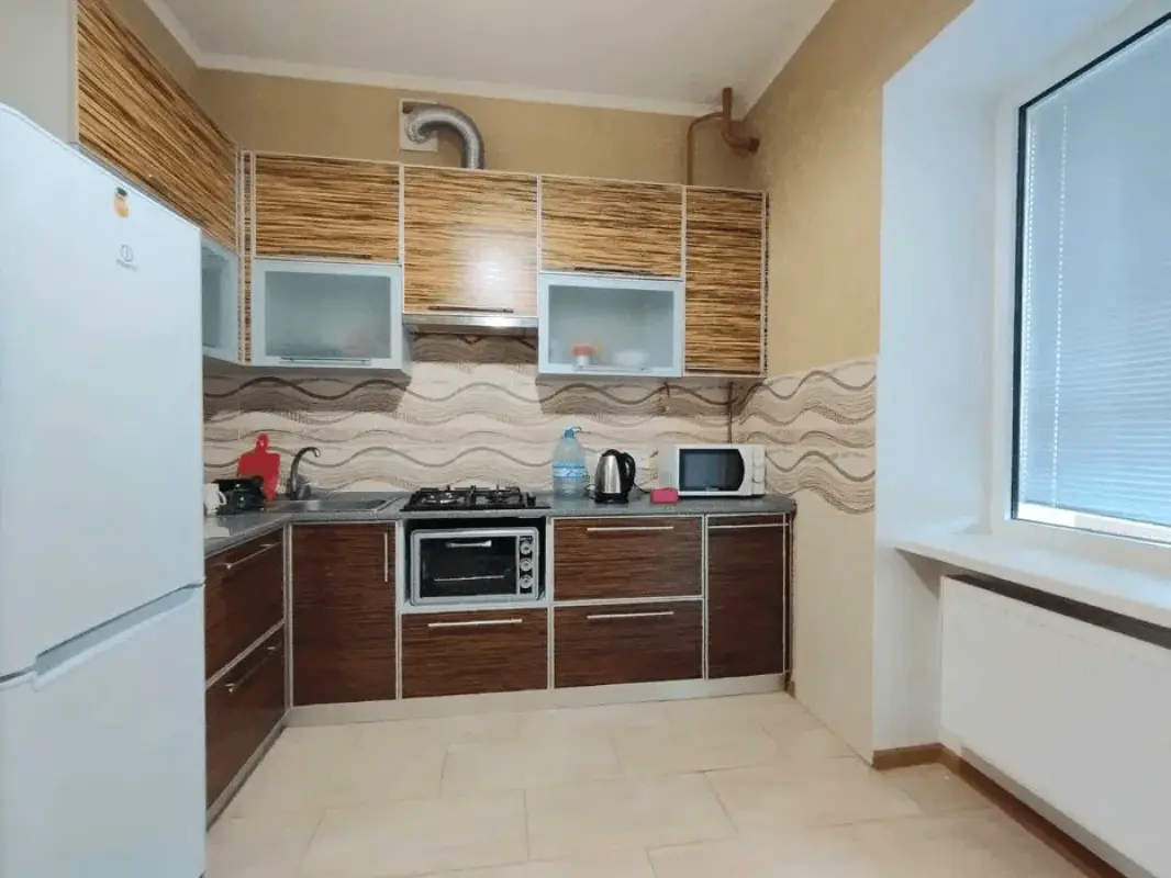 Apartment for rent - Prymerivska Street 22а