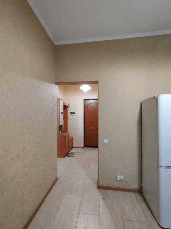 Long term rent 1 bedroom-(s) apartment Prymerivska Street 22а