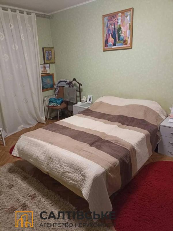 Sale 1 bedroom-(s) apartment 26 sq. m., Yuvileinyi avenue 75а