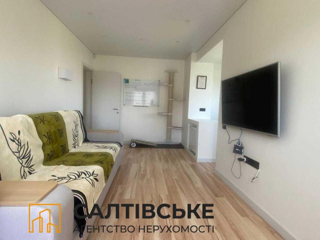 Продаж 3 кімнатної квартири 65 кв. м, Бучми вул. (Командарма Уборевича) 6