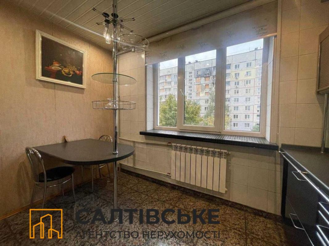 Sale 2 bedroom-(s) apartment 54 sq. m., Lesya Serdyuka street 20