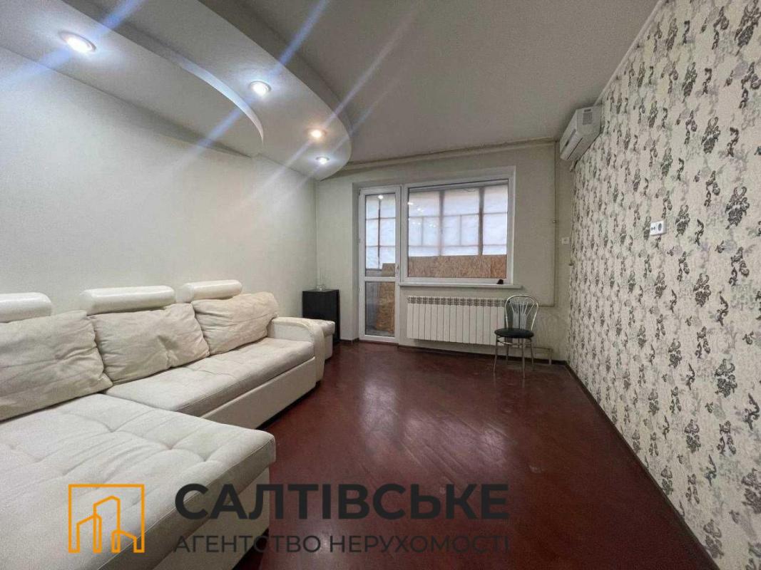 Продажа 2 комнатной квартиры 54 кв. м, Леся Сердюка ул. (Командарма Корка) 20