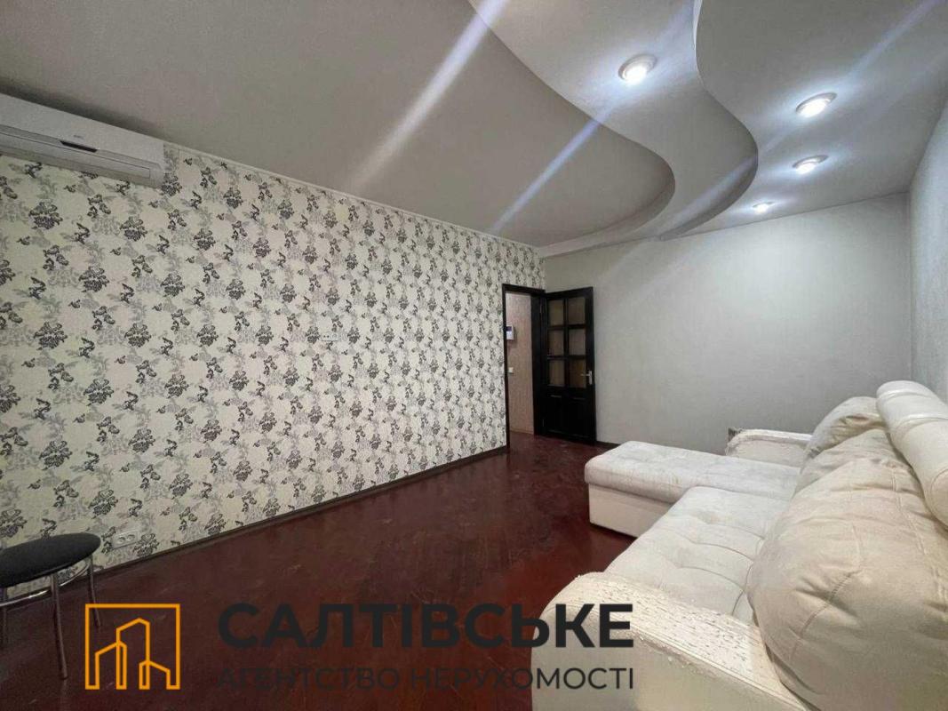 Sale 2 bedroom-(s) apartment 54 sq. m., Lesya Serdyuka street 20