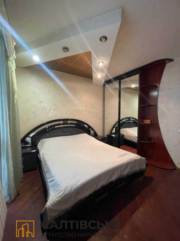 Sale 2 bedroom-(s) apartment 54 sq. m., Lesya Serdyuka street 20