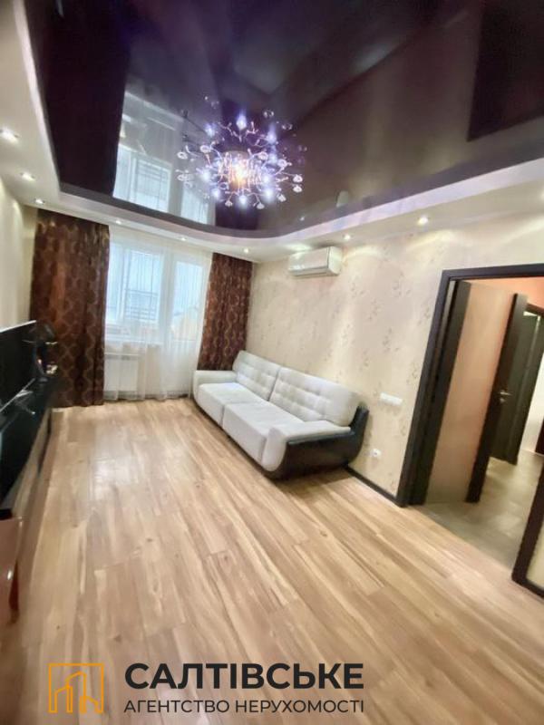 Sale 2 bedroom-(s) apartment 46 sq. m., Heroiv Pratsi Street 28