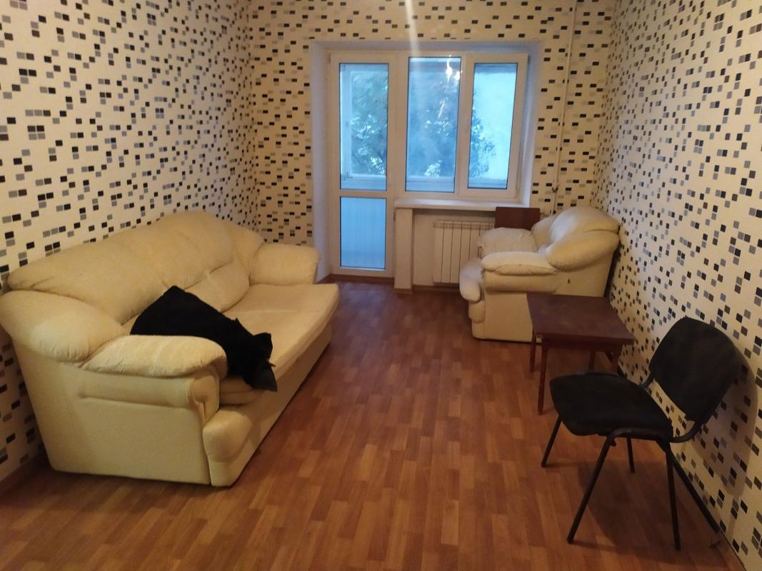 Sale 1 bedroom-(s) apartment 32 sq. m., Shekspira Street 11