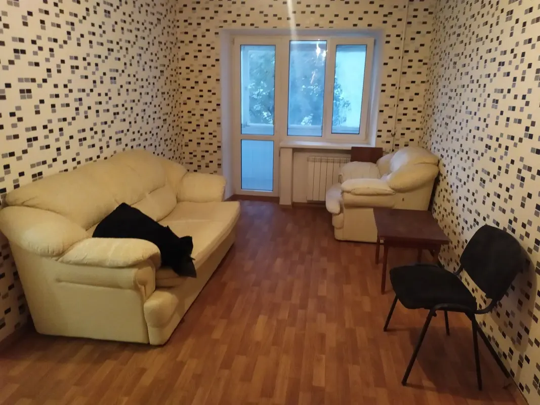 Apartment for sale - Shekspira Street 11