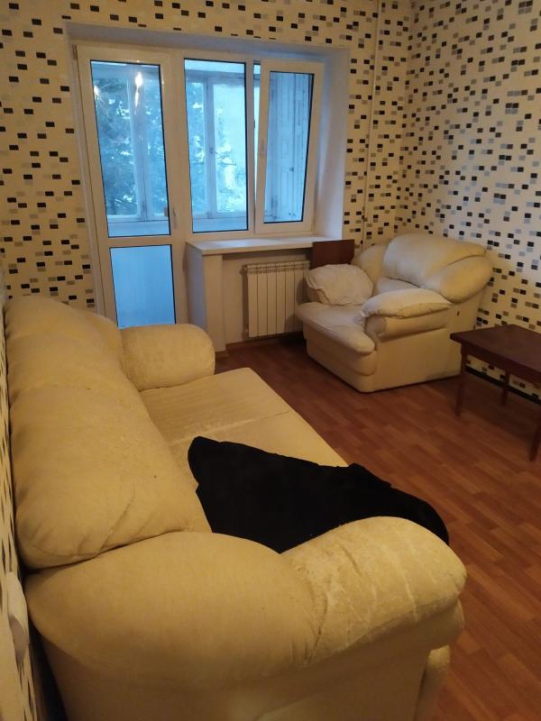 Sale 1 bedroom-(s) apartment 32 sq. m., Shekspira Street 11