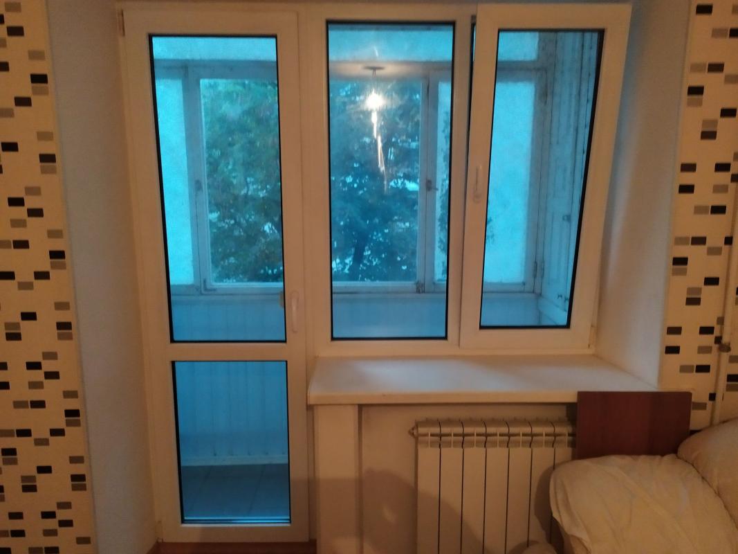 Sale 1 bedroom-(s) apartment 32 sq. m., Shekspira Street 11