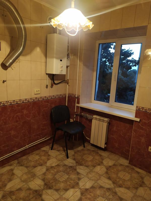 Sale 1 bedroom-(s) apartment 32 sq. m., Shekspira Street 11