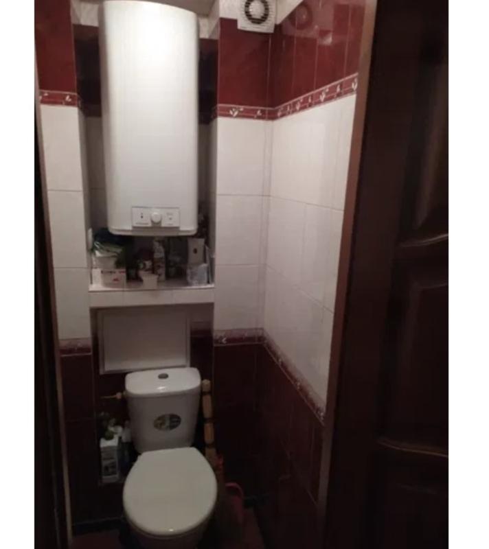 Sale 3 bedroom-(s) apartment 72 sq. m., Akademika Zabolotnoho Street 76