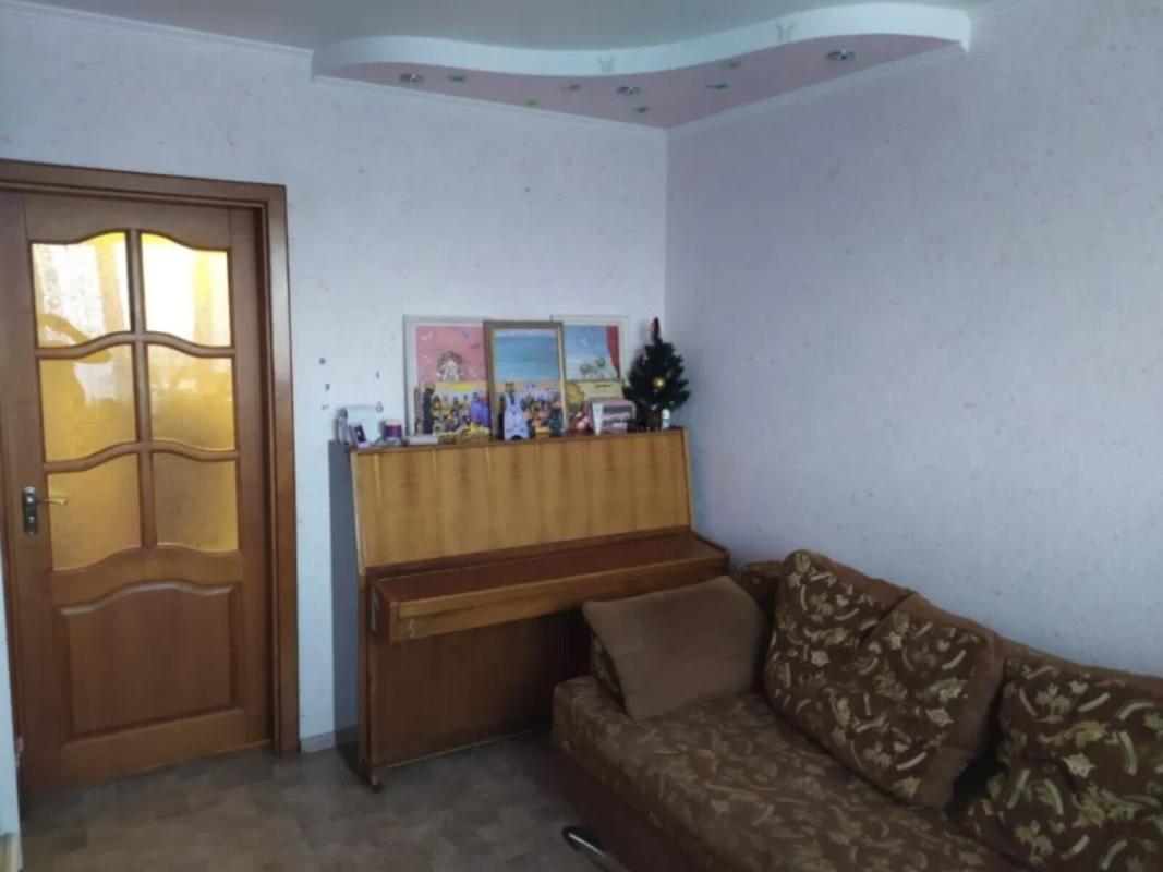 Sale 3 bedroom-(s) apartment 72 sq. m., Akademika Zabolotnoho Street 76