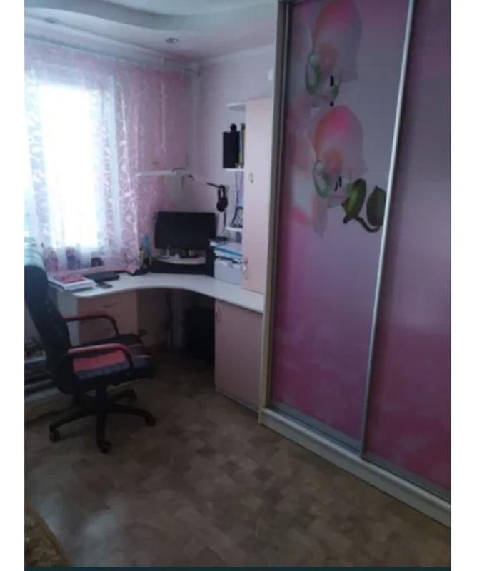 Sale 3 bedroom-(s) apartment 72 sq. m., Akademika Zabolotnoho Street 76