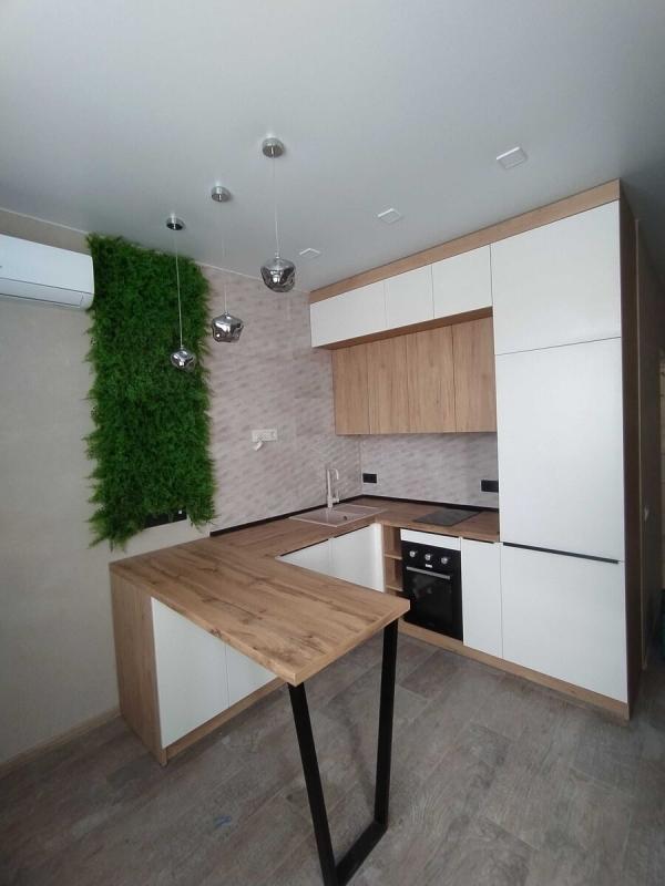 Sale 1 bedroom-(s) apartment 26 sq. m., Berezova Street 40