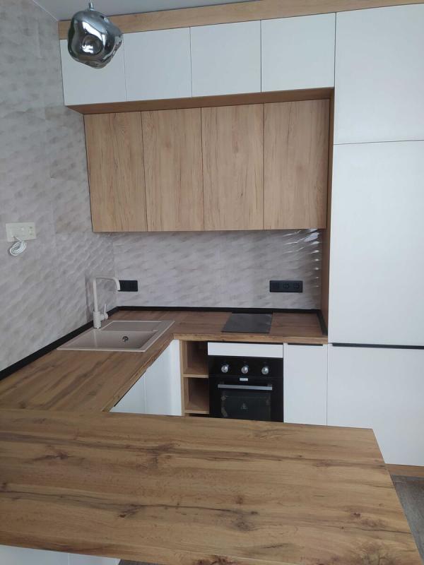 Sale 1 bedroom-(s) apartment 26 sq. m., Berezova Street 40