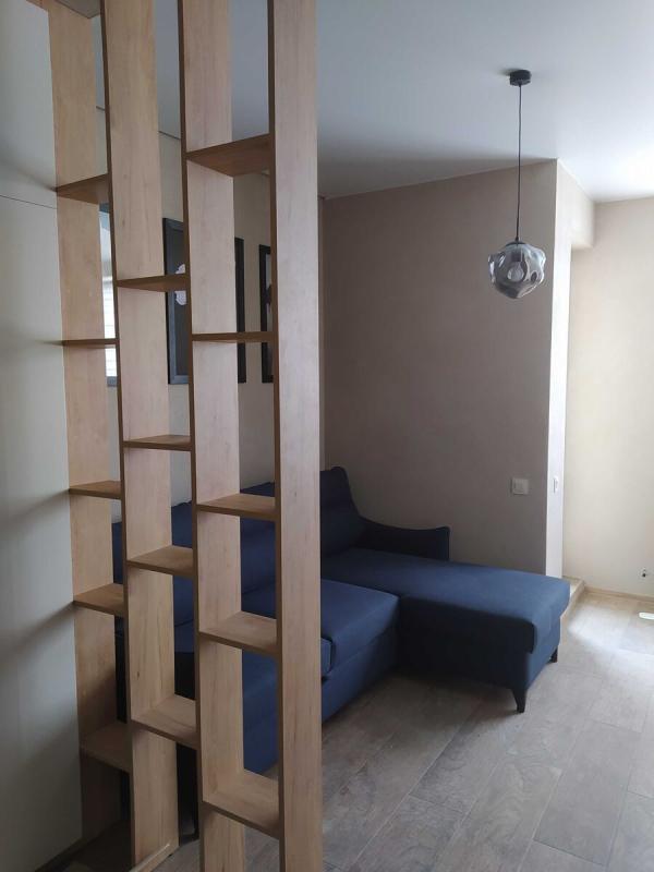 Sale 1 bedroom-(s) apartment 26 sq. m., Berezova Street 40