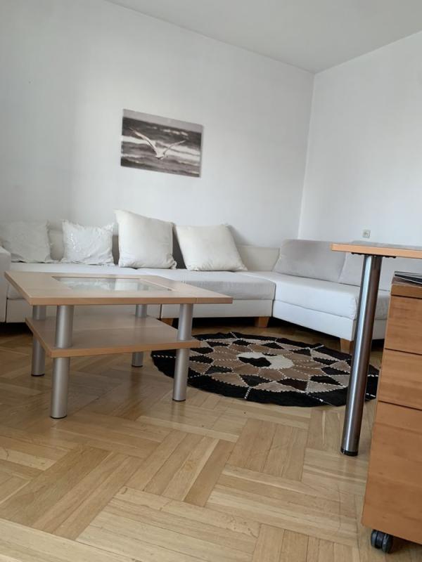 Long term rent 4 bedroom-(s) apartment Volodymyra Ivasiuka Avenue (Heroiv Stalinhrada Avenue) 14г