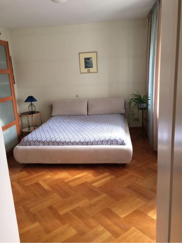 Long term rent 4 bedroom-(s) apartment Volodymyra Ivasiuka Avenue (Heroiv Stalinhrada Avenue) 14г