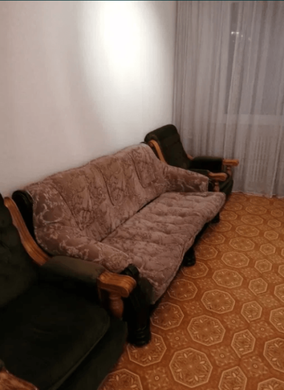 Long term rent 2 bedroom-(s) apartment Illinska Street 57