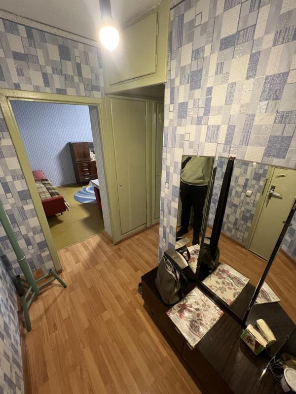 Sale 1 bedroom-(s) apartment 33 sq. m., Tankopiya Street 14