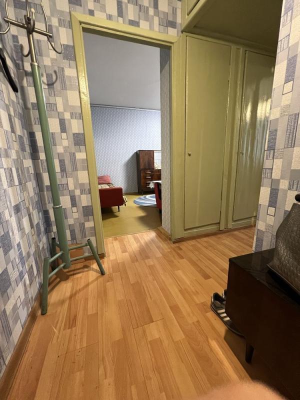 Sale 1 bedroom-(s) apartment 33 sq. m., Tankopiya Street 14