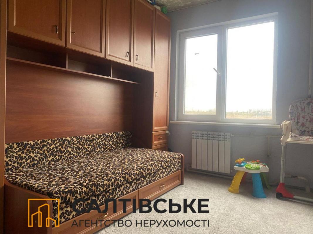 Sale 2 bedroom-(s) apartment 47 sq. m., Valentynivska street 58б