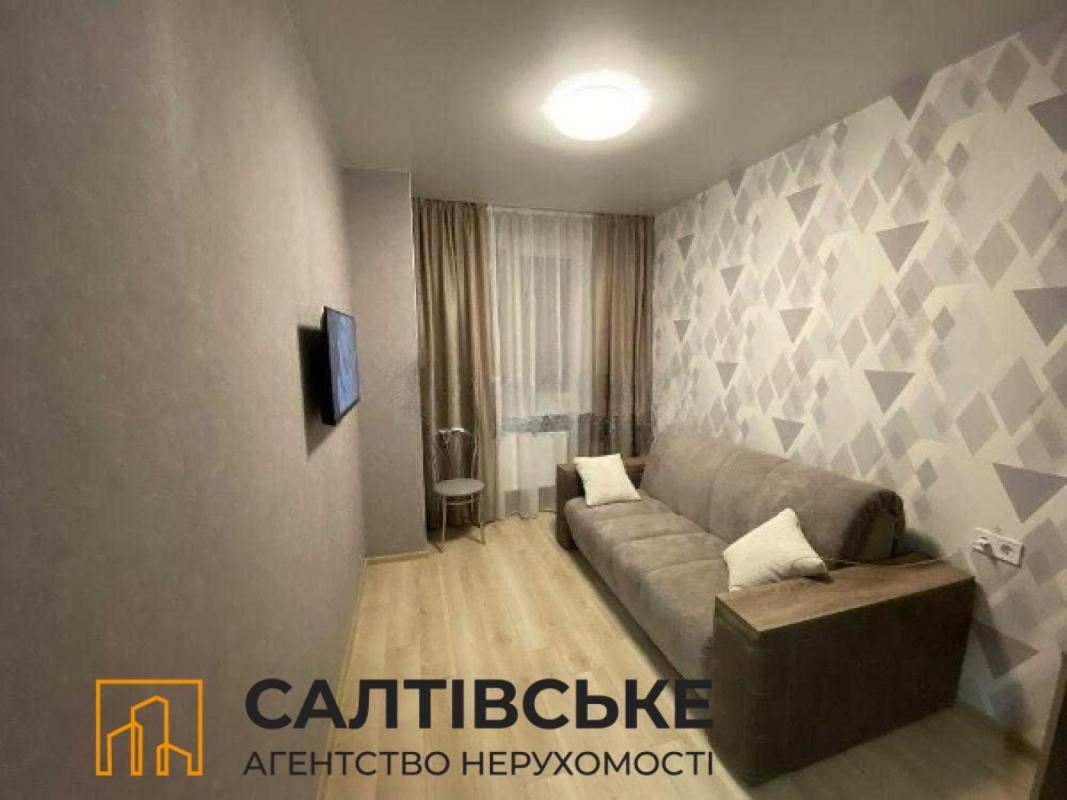 Продаж 1 кімнатної квартири 33 кв. м, Академіка Барабашова вул. 10