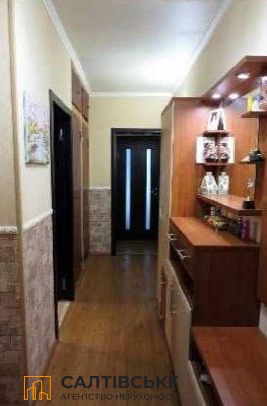 Sale 3 bedroom-(s) apartment 67 sq. m., Amosova Street 1