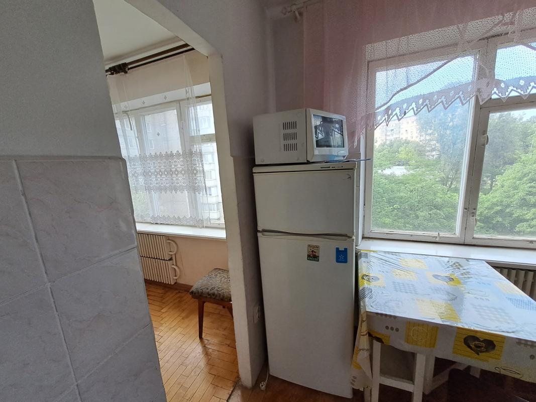 Long term rent 2 bedroom-(s) apartment Kyivska Street 9