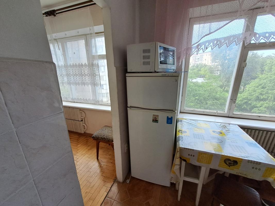 Long term rent 2 bedroom-(s) apartment Kyivska Street 9