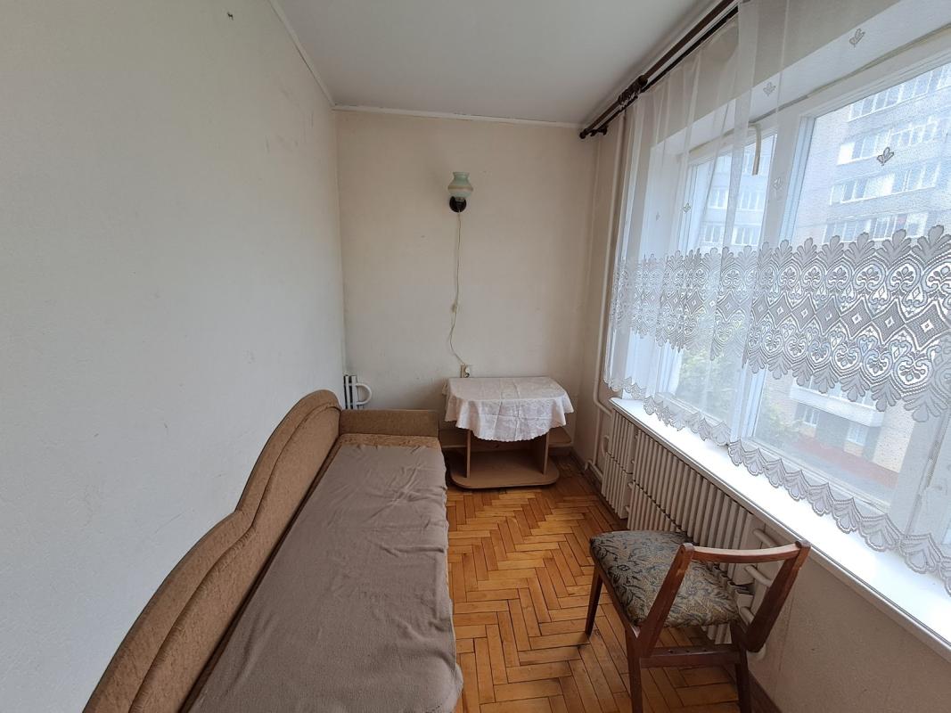 Long term rent 2 bedroom-(s) apartment Kyivska Street 9