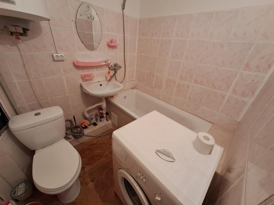 Long term rent 2 bedroom-(s) apartment Kyivska Street 9