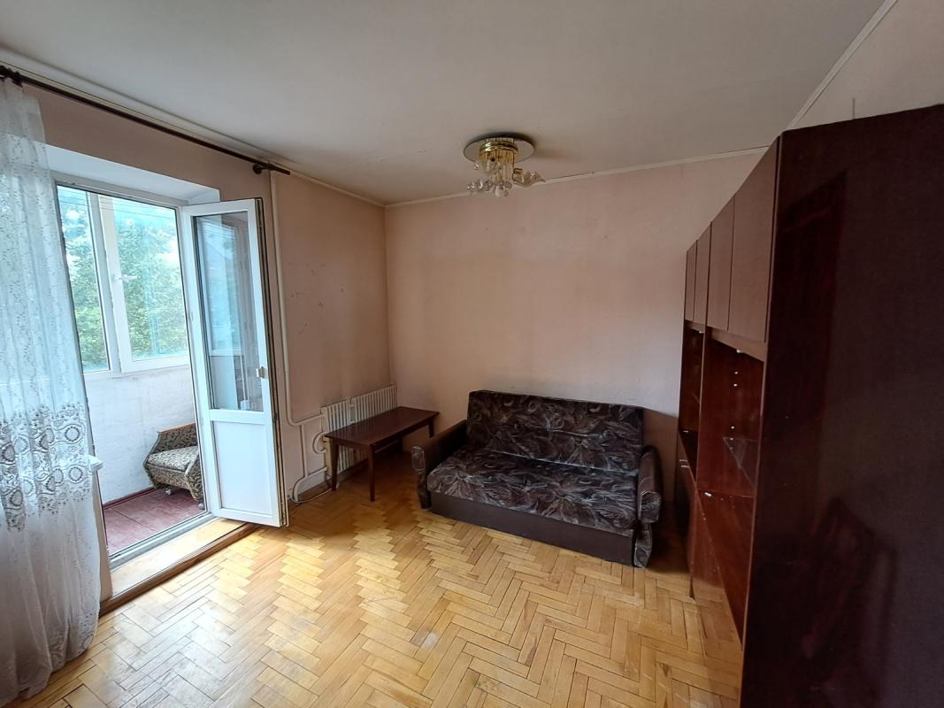 Long term rent 2 bedroom-(s) apartment Kyivska Street 9