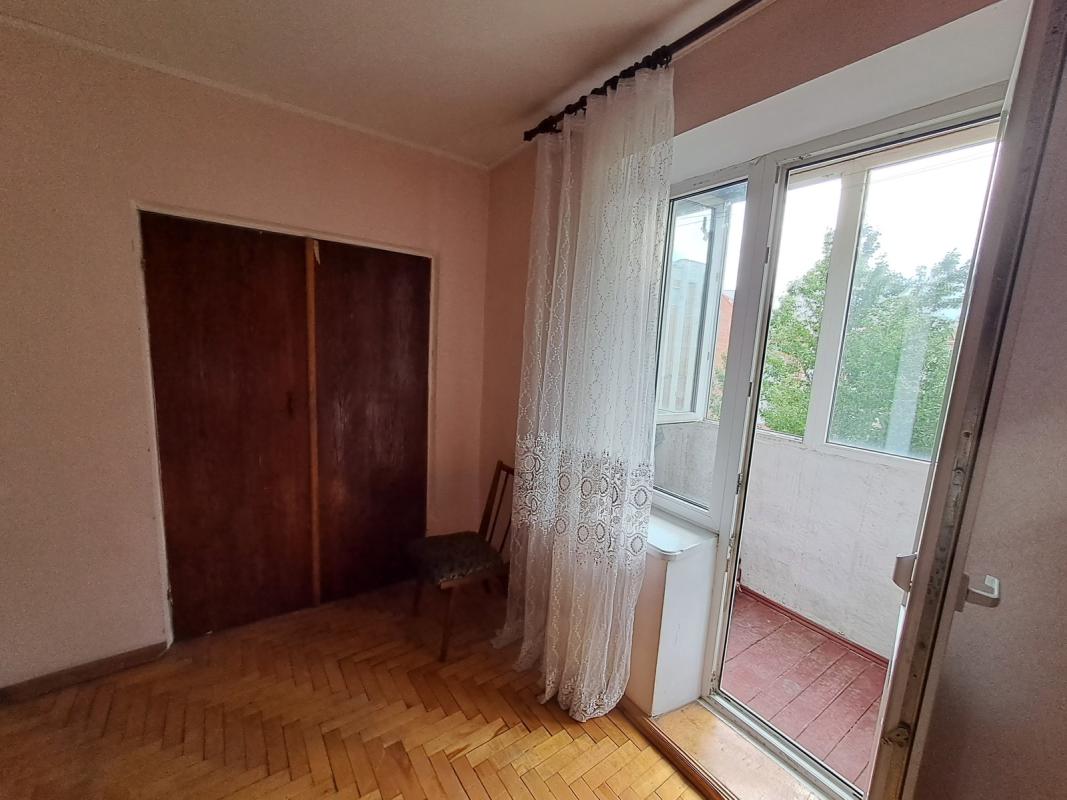 Long term rent 2 bedroom-(s) apartment Kyivska Street 9